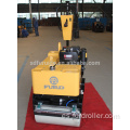 China fabricante 325kg a 880kg compactador de rodillos manual (FYL-800)